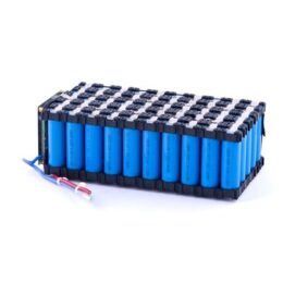 Li-Ion акумулятори набірні та аксесуари